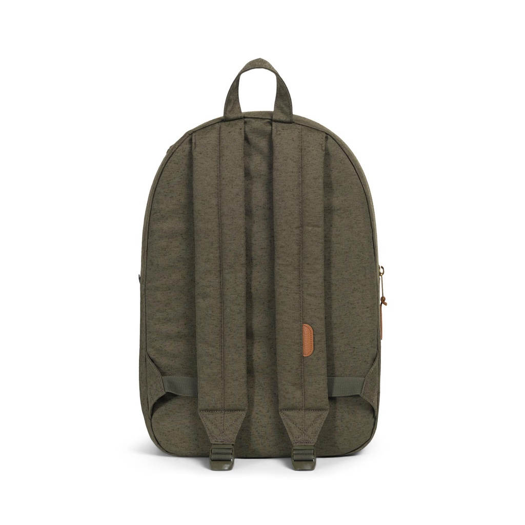 Herschel Supply Settlement BackPack Ivy Green JumpPlus